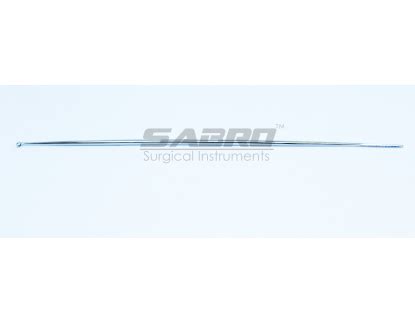 Products Sabro Surgical Instruments Part