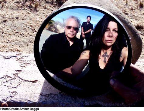 Johnette Napolitano Concrete Blonde Upicsz