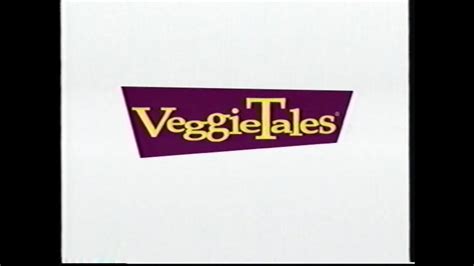 Veggietales Theme Song 1998 2002 Youtube