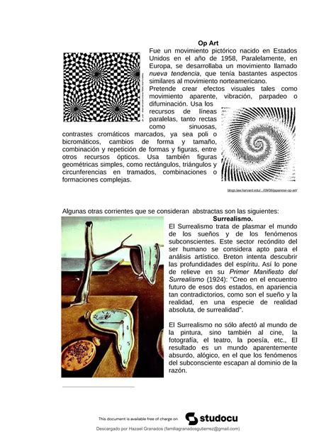 Cuadernillo De Trabajos Artes Visuales Iii Pdf Descarga Gratuita