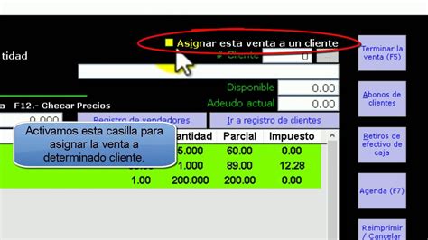 Descargar Punto De Venta Vender A Crédito Y Recibir Abonos De