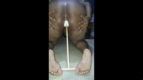 Anal Play Diy Dildo Gay Amateur Amateur Porn Feat Aracelia XHamster