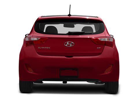 2013 Hyundai Elantra Gt Hatchback 5d Gt Prices Values And Elantra Gt Hatchback 5d Gt Price Specs