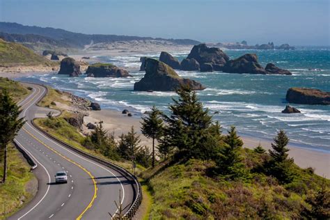 Top 22 Most Beautiful Places To Visit In Oregon - GlobalGrasshopper