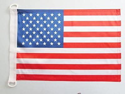 Az Flag Flagge Usa Sterne X Cm Vereinigten Staaten Von Amerika