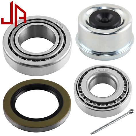 Jadode Trailer Hub Bearings Kits A With Tb