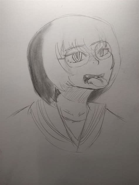 Draw Suzuka Atarashii Gakko Diseño De Personajes Disenos De Unas