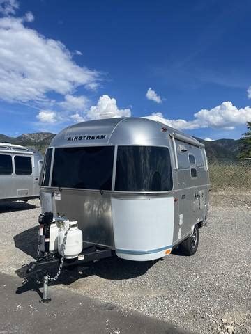 Airstream Caravel Rb Airstream Of Wyoming