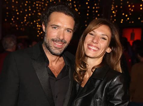 Choc Nicolas Bedos Annonce Sa Rupture Avec Doria Tillier Public