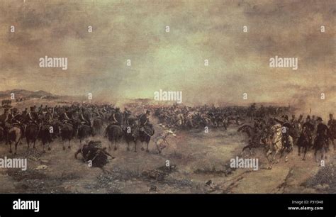 Batalla De Maipu Fotografías E Imágenes De Alta Resolución Alamy