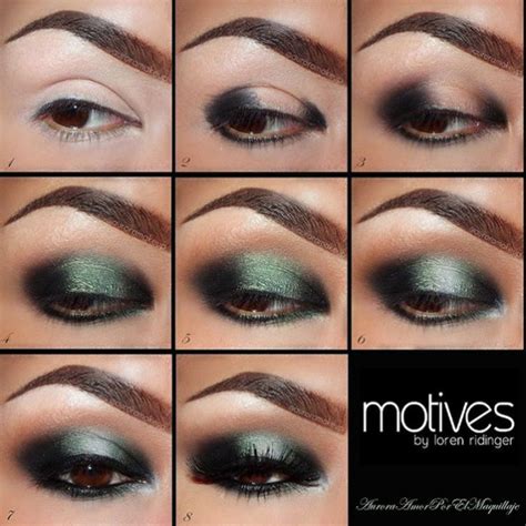 17 Perfect Step By Step Makeup Tutorials Pretty Designs