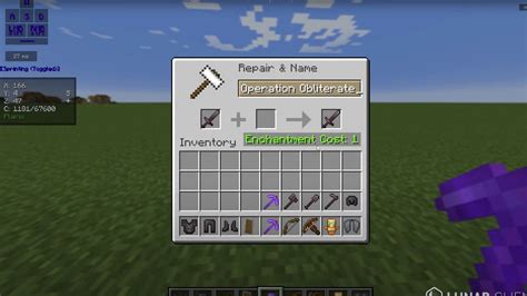 Funny Minecraft Sword Names