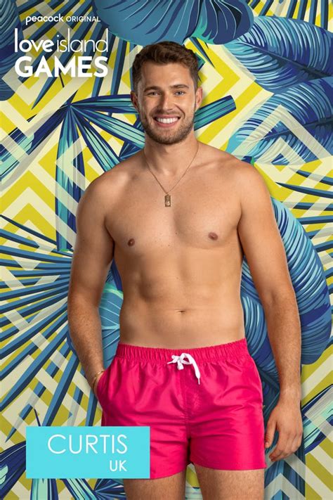 Love Island Games Cast Season 1 Contestants Return From Past Shows