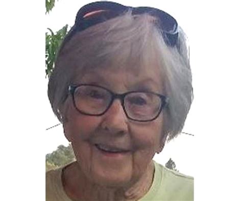 Phyllis Goebel Obituary 1931 2020 Klamath Falls Oregon Or