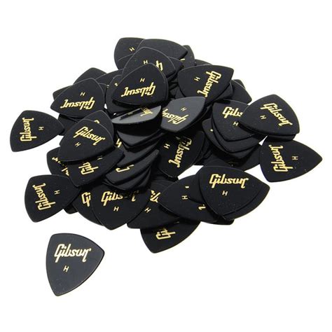 Gibson Guitar Picks Rich Tone Music