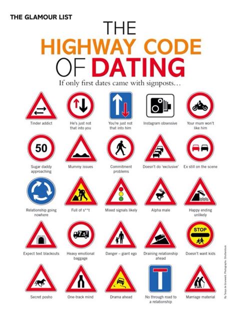 Highway Code Signs Hot Sex Picture