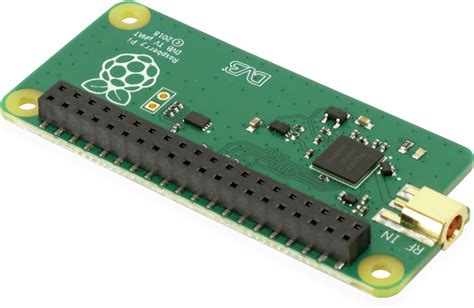 Raspberry Pi TV Hat DVB T T2 PI TV Hat DVB T T2 Amazon Fr High Tech