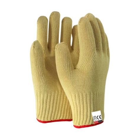 Heat Resistant And Cut Resistant Gloves