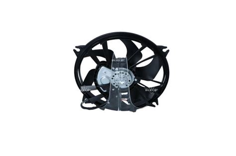 Kühlerlüfter Lüfter Ventilator NRF 47892 für Citroen C5 III RD 08 09 eBay