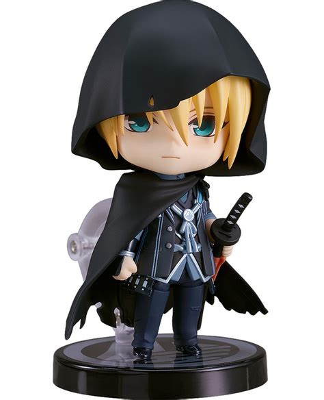 ねんどろいど 舞台刀剣乱舞山姥切国広 単独行 日本刀史 特典付き GOODSMILE ONLINE SHOP