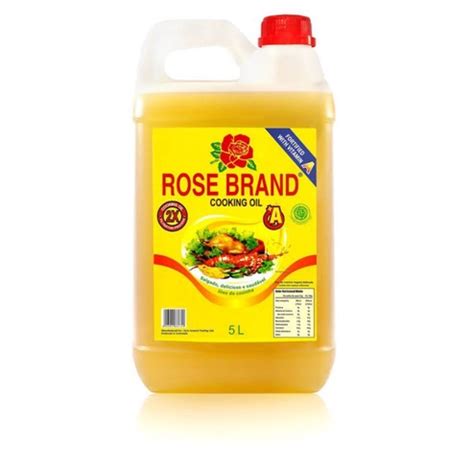 Jual Minyak Goreng Rose Brand L Murah Shopee Indonesia