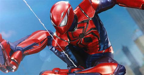 Spider Man Ps Silver Lining Dlc Trailer