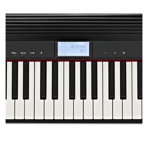 Roland Go Piano Key Digital Piano With Roland Bag At Gear Music