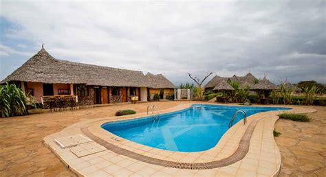 List Of Top 10 Best Hotels In Kajiado County