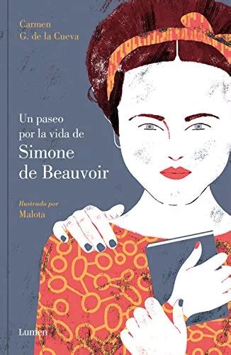 Un Paseo Por La Vida De Simone De Beauvoir Meses sin interés