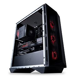 Materiel Net Blink PC Gamer PC De Bureau Materiel Net Sur Materiel Net