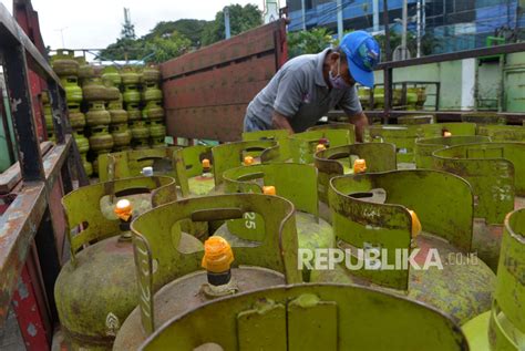 Tahun Politik Pengamat Sangsi Pembatasan Pembelian Elpiji 3 Kg Bakal