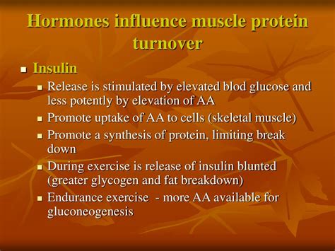 Ppt Proteins Amino Acids And Exercise Powerpoint Presentation Free