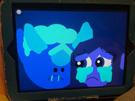 Villains Making Ruby Gillman Cry Page 8 By Thebluehandsomeguy On Deviantart