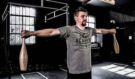 Top 10 Wooden Club Exercises - Onnit Academy