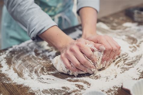 A La Maison Vous Tes Le Chef P Te Bris E La Recette Inratable A