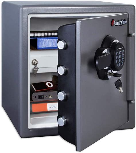 Document Safe Keeping | Essential Preparedness, LLC