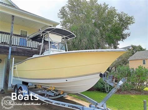 Sea Pro Boats Cc For Sale View Price Photos And Buy Sea