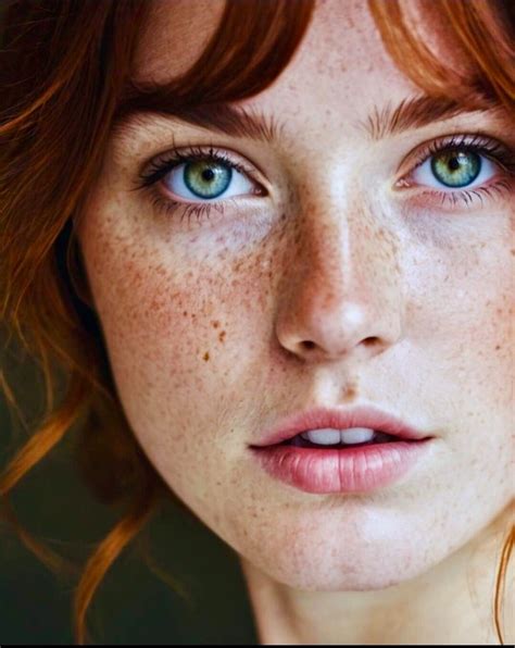 10 Gorgeous Redheads On Tumblr In 2024 Gorgeous Redhead Beautiful Freckles Red Hair Freckles