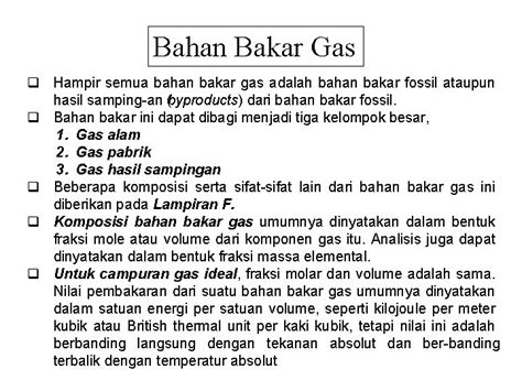 Pertemuan 3 4 Sumber Daya Energi Fosil Batubara