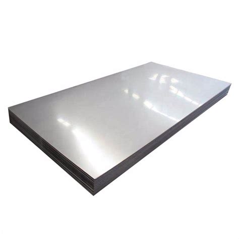 Stainless Steel Coil Sheet