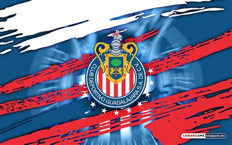 Chivas [] for your, Chivas de Guadalajara HD wallpaper | Pxfuel