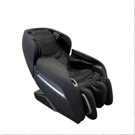 Naipo Fauteuil De Massage Shiatsu Fauteuil Massant Inclinable Siège