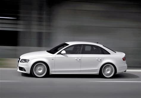 2009 Audi A4 Test Drive Review Cargurus