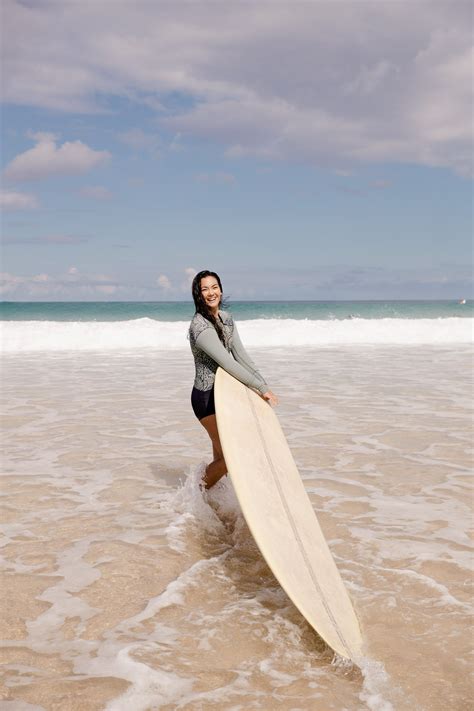 The Best Wetsuits For Women in 2021, Plus Surfer-Recommended Sunscreen ...