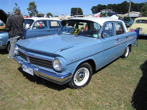 Holden Special 179 S4 Eh 1963 Gtplanet