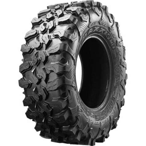 Maxxis Carnivore Tire X X X Front Or Rear Atv Utv Sxs Tire