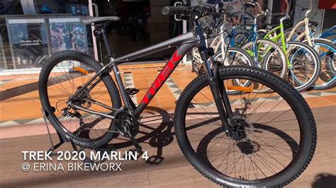 Venta Bicicleta Trek Marlin 4 Precio En Stock