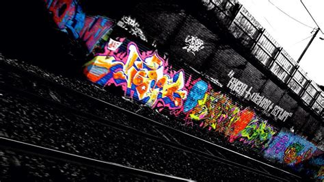 Wallpapers Hd Graffiti Wallpaper Cave