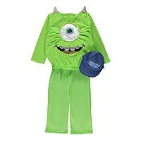 Monsters University Mike Costume | Boys | George at ASDA