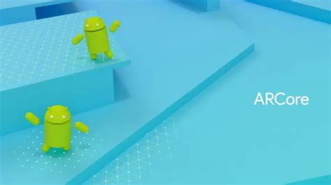 Google Presenta ARCore Para Hacer Accesible La Realidad Aumentada En